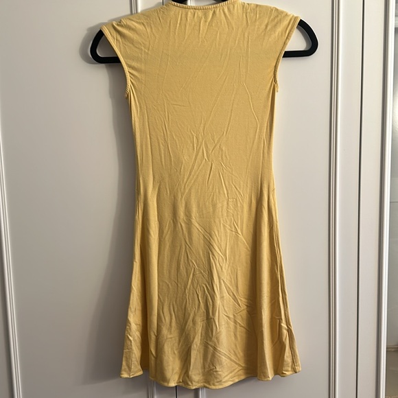 Vintage Sky mini dress 2006 - Picture 5 of 7